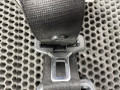 ремень безопасности Mercedes-Benz C-Класс W203/S203/CL203 2002, 2.0 л., M 111.955, бензин, МКПП, купе, A2038607285 - фото №11