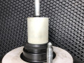 вакуумный усилитель тормозов Volkswagen Sharan 2 поколение 2011, 2.0 л., CFFB, дизель, 6МКПП, 2t, минивэн, передний привод, правый руль, 5N2611301A, 5N0945459A, 7N2614105 - фото №14