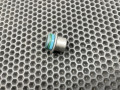 вакуумный регулятор Mercedes-Benz C-Класс W203/S203/CL203 2002, 2.0 л., M 111.955, бензин, МКПП, купе, A1110780292, 1110780292 - фото №7