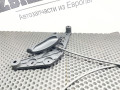 ручка открывания капота BMW 5 серия F07/F10/F11 F11 2010, 3.0 л., N57 D30 A, дизель, АКПП, универсал, 51239114002 - фото №14