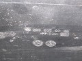 корпус салонного фильтра Mercedes-Benz C-Класс W203/S203/CL203 CL203.747 2001, 2.3 л., M 111.981, бензин, АКПП, 345, купе, задний привод, A2038350740 - фото №6