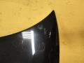 капот BMW 7 серия E65/E66/E67 [рестайлинг] E66 2005, 4.8 л., N62 B48 B, бензин, АКПП, black sapphire metallic (475), седан, задний привод - фото №2