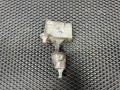Кронштейн блока ABS Mercedes-Benz C-Класс W203/S203/CL203 CL203.747 2001, 2.3 л., M 111.981, бензин, АКПП, 345, купе, задний привод, A2034310240 - фото №2