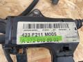 проводка двигателя Mercedes-Benz E-Класс W211/S211 2005, 3.0 л., M 272.944, бензин, АКПП, универсал, A2720108902, 2720108902 - фото №8