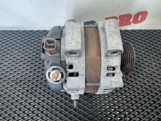 генератор Lexus LS 4 поколение (2006 - 2009), 4.6 л., 1UR-FSE, бензин, АКПП, 1f2, седан, задний привод, правый руль, 2706038040