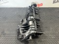 коллектор впускной BMW 5 серия E60/E61 [рестайлинг] E60 2008, 2.0 л., N47 D20 A, дизель, АКПП, 354 titansilber metallic, седан, правый руль, 7810741 - фото №8