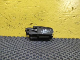 разъем (фишка) проводки Mercedes-Benz Vito W639 2008, 2.2 л., OM 646.980, дизель, МКПП, микроавтобус