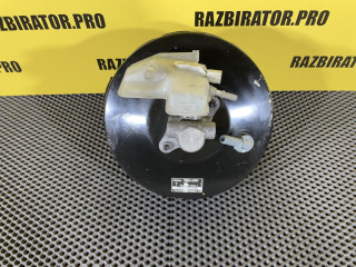 вакуумный усилитель тормозов Mazda 5 CW 2010, 1.6 л., Y655, дизель, МКПП, минивэн, CGY54380Z