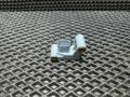 датчик AirBag BMW 5 серия F07/F10/F11 F11 2010, 3.0 л., N57 D30 A, дизель, АКПП, универсал, 9159314, 6577001603 - фото №5