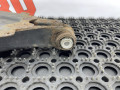 рычаг ручного тормоза (ручника) Mercedes-Benz C-Класс W203/S203/CL203 2002, 2.0 л., M 111.955, бензин, МКПП, купе, A2023500206 - фото №6