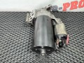 стартер BMW 5 серия E60/E61 [рестайлинг] E60 2008, 2.0 л., N47 D20 A, дизель, АКПП, 354 titansilber metallic, седан, правый руль, 12417802508 - фото №10