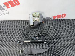 ремень безопасности Mercedes-Benz C-Класс W203/S203/CL203 [рестайлинг] W203.046 2005, 1.8 л., M 271.946, бензин, АКПП, седан, 00064577, A2038601086, 2038601086