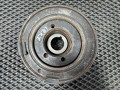 шкив коленвала Lexus LS 4 поколение (2006 - 2009), 4.6 л., 1UR-FSE, бензин, АКПП, 1f2, седан, задний привод, правый руль, 1347038010 - фото №2