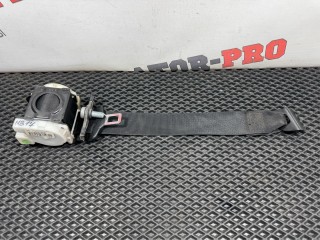 ремень безопасности Mercedes-Benz C-Класс W203/S203/CL203 CL203.747 2001, 2.3 л., M 111.981, бензин, АКПП, 345, купе, задний привод, A2038609385