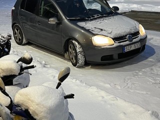 Volkswagen Caddy 3 поколение