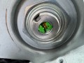 подушка безопасности пассажира Mercedes-Benz C-Класс W203/S203/CL203 CL203.747 2001, 2.3 л., M 111.981, бензин, АКПП, 345, купе, задний привод, 565196206 - фото №6