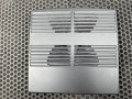 накладка декоративная BMW 5 серия E60/E61 [рестайлинг] E60 2008, 2.0 л., N47 D20 A, дизель, АКПП, 354 titansilber metallic, седан, правый руль, 65759149673 - фото №9