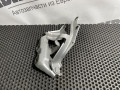 петля капота правая Lexus LS 4 поколение (2006 - 2009), 4.6 л., 1UR-FSE, бензин, АКПП, 1f2, седан, задний привод, правый руль - фото №6