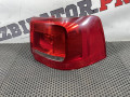 фонарь задний правый Volkswagen Sharan 2 поколение 2011, 2.0 л., CFFB, дизель, 6МКПП, 2t, минивэн, передний привод, правый руль, 7N0945096G - фото №3
