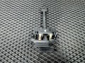 ограничитель открывания двери BMW 5 серия F07/F10/F11 F11 2010, 3.0 л., N57 D30 A, дизель, АКПП, универсал, 51217182005 - фото №6