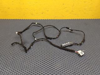 дверная проводка BMW 7 серия E65/E66/E67 [рестайлинг] E66 2005, 4.8 л., N62 B48 B, бензин, АКПП, black sapphire metallic (475), седан, задний привод