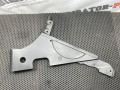 защита топливного бака BMW 5 серия F07/F10/F11 F11 2010, 3.0 л., N57 D30 A, дизель, АКПП, универсал, 51757186722 - фото №12