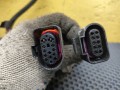 проводка Audi TT 8N 1999, 1.8 л., APX, бензин, МКПП, купе - фото №2