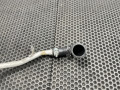 фланец (тройник) системы охлаждения Mercedes-Benz E-Класс W211/S211 W211 2003, 1.8 л., M 271.941, бензин, АКПП, c185 melanitschwarz, универсал, правый руль, A2712001156 - фото №7