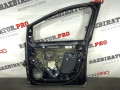 дверь передняя правая Volkswagen Sharan 2 поколение 2011, 2.0 л., CFFB, дизель, 6МКПП, 2t, минивэн, передний привод, правый руль, 7N0831056AF - фото №2