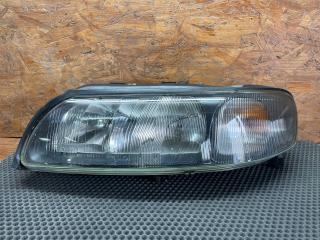 фара левая Volvo V70 2 поколение 2002, 2.4 л., B 5244 T3, бензин, МКПП, универсал