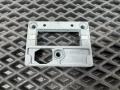 корпус зеркала наружного Mercedes-Benz C-Класс W203/S203/CL203 CL203.747 2001, 2.3 л., M 111.981, бензин, АКПП, 345, купе, задний привод, A2038100111 - фото №4