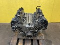 двигатель BMW 7 серия E65/E66/E67 [рестайлинг] E66 2005, 4.8 л., N62 B48 B, бензин, АКПП, black sapphire metallic (475), седан, задний привод, N62B48B - фото №2