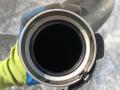 патрубок интеркулера Mercedes-Benz E-Класс W212/S212/C207/A207 W212 2009, 2.1 л., OM 651.924, дизель, 6МКПП, 040, седан, задний привод, правый руль, A2045281682, 2045281682 - фото №4