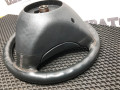 руль Mercedes-Benz C-Класс W203/S203/CL203 2002, 2.0 л., M 111.955, бензин, МКПП, купе, A2034600798 - фото №29