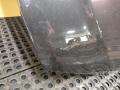 капот BMW 7 серия E65/E66/E67 [рестайлинг] E66 2005, 4.8 л., N62 B48 B, бензин, АКПП, black sapphire metallic (475), седан, задний привод - фото №5