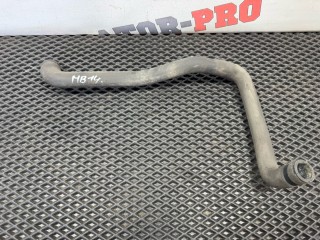 патрубок радиатора Mercedes-Benz E-Класс W210/S210 [рестайлинг] W210 1999, 2.0 л., M 111.942, бензин, АКПП, седан, задний привод, правый руль
