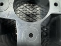 кожух рулевой колонки Mercedes-Benz C-Класс W203/S203/CL203 2002, 2.0 л., M 111.955, бензин, МКПП, купе, A20346223 - фото №5