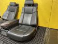 салон (комплект сидений) BMW 7 серия E65/E66/E67 [рестайлинг] E66 2005, 4.8 л., N62 B48 B, бензин, АКПП, black sapphire metallic (475), седан, задний привод, 52107018438 - фото №29