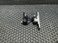 петля двери Mercedes-Benz C-Класс W203/S203/CL203 [рестайлинг] 2006, 3.5 л., M 272.960, бензин, АКПП, универсал - фото №9