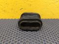 гофра дверной проводки Mercedes-Benz E-Класс W210/S210 [рестайлинг] W210 1999, 2.0 л., M 111.942, бензин, АКПП, седан, задний привод, правый руль - фото №6
