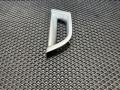 ручка внутренняя Volvo XC90 1 поколение 2006, 2.4 л., D 5244 T, дизель, АКПП, 455 titanium grey pearl, внедорожник 5 дв., правый руль - фото №8