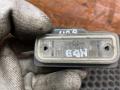 подсветка номера Mercedes-Benz E-Класс W211/S211 2004, 2.7 л., OM 647.961, дизель, МКПП, седан - фото №4