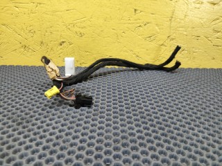 проводка Mercedes-Benz E-Класс W211/S211 2004, 2.7 л., OM 647.961, дизель, МКПП, седан