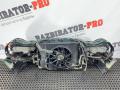 передняя часть (ноускат) Mercedes-Benz E-Класс W210/S210 [рестайлинг] W210 1999, 2.0 л., M 111.942, бензин, АКПП, седан, задний привод, правый руль - фото №5