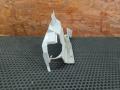 накладка двери внутренняя левая Mercedes-Benz E-Класс W211/S211 2004, 2.7 л., OM 647.961, дизель, МКПП, седан, A2117230308 - фото №5