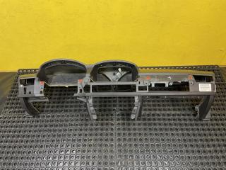 панель передняя салона (торпедо) BMW 7 серия E65/E66/E67 [рестайлинг] E66 2005, 4.8 л., N62 B48 B, бензин, АКПП, black sapphire metallic (475), седан, задний привод, 51457145820