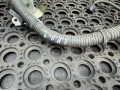 проводка Lexus LS 4 поколение (2006 - 2009), 4.6 л., 1UR-FSE, бензин, АКПП, 1f2, седан, задний привод, правый руль, 8212550080 - фото №7