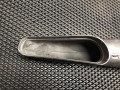 воздухозаборник Mercedes-Benz C-Класс W204 [рестайлинг] 2011, 2.1 л., OM 651.913, дизель, МКПП, 040u, седан, правый руль, A6510903437 - фото №5