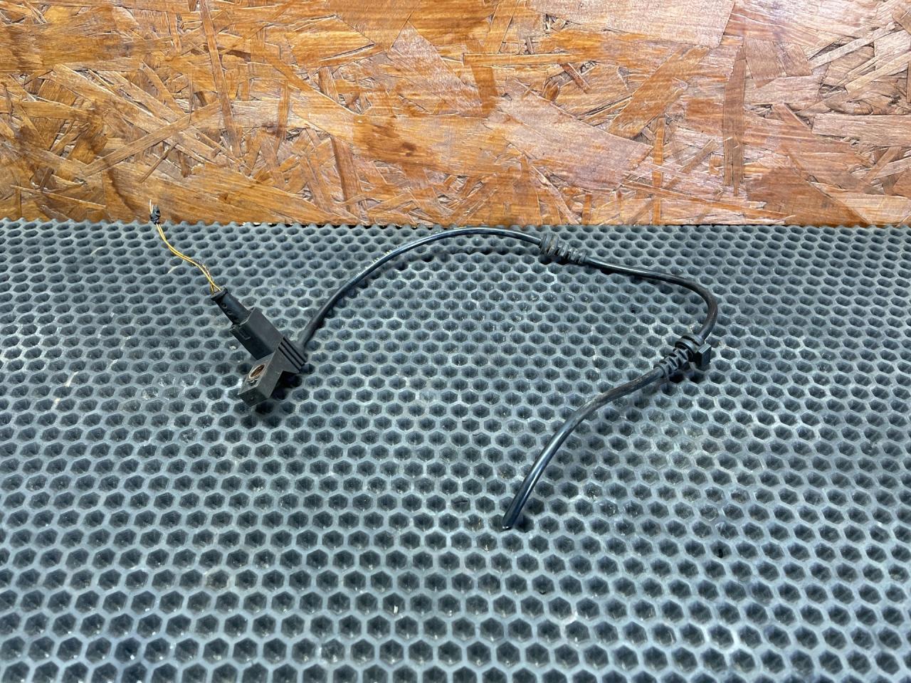 датчик ABS Mercedes-Benz E-Класс W211/S211 2005, 3.0 л., M 272.944, бензин, АКПП, универсал, A2115407305, 2115407305, A2205451829 - фото №1