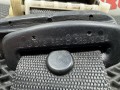ремень безопасности Mercedes-Benz C-Класс W203/S203/CL203 CL203.747 2001, 2.3 л., M 111.981, бензин, АКПП, 345, купе, задний привод, A2038609385 - фото №7